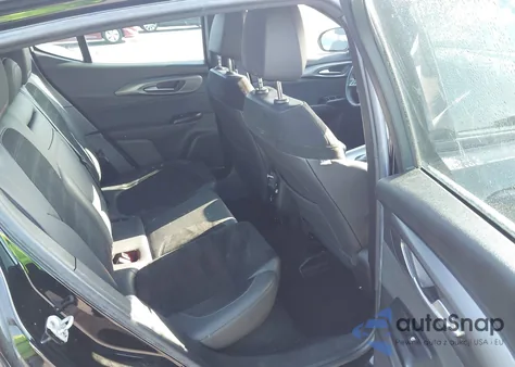 2023 Dodge Hornet Gt Awd from USA, damaged, VIN ZACNDFAN5P3A00854